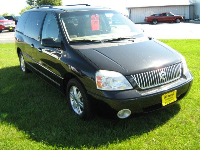 Mercury Monterey 2004 photo 5