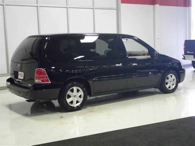 Mercury Monterey 4.2 Quattro S-line Sport Pkg.premium Pkg.xenon BOS MiniVan
