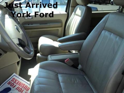 Mercury Monterey 2004 photo 4