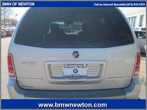 Mercury Monterey 2004 photo 1