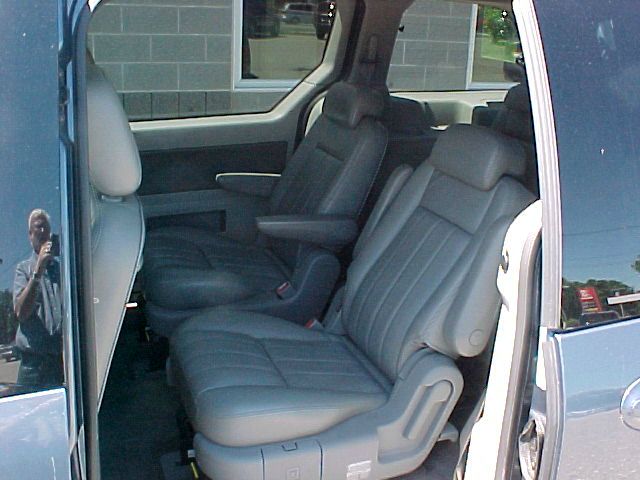 Mercury Monterey 2004 photo 1