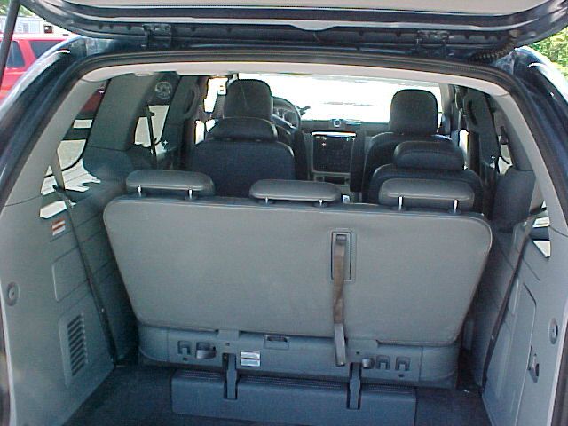 Mercury Monterey 2004 photo 2