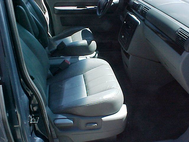 Mercury Monterey 2004 photo 3