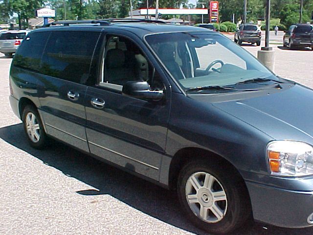 Mercury Monterey 2004 photo 4