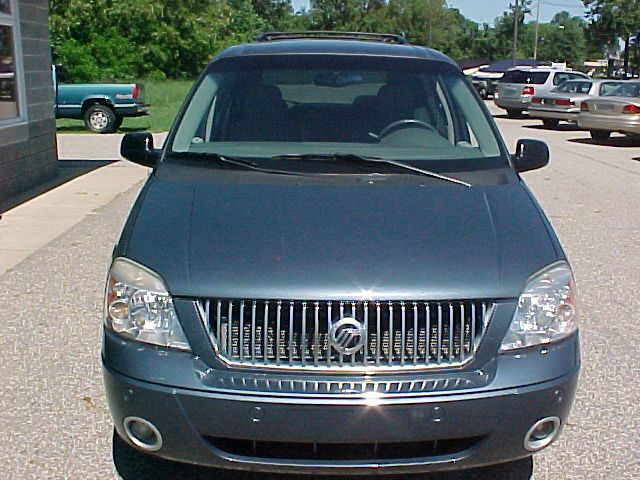 Mercury Monterey 2004 photo 5