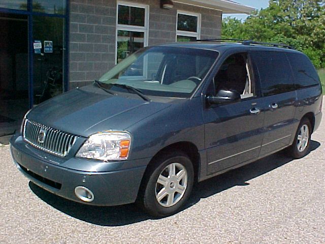 Mercury Monterey 2004 photo 6