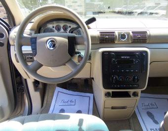 Mercury Monterey 2004 photo 3