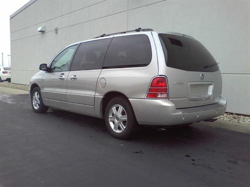 Mercury Monterey Unknown Other