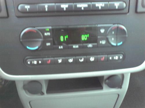 Mercury Monterey 2004 photo 2