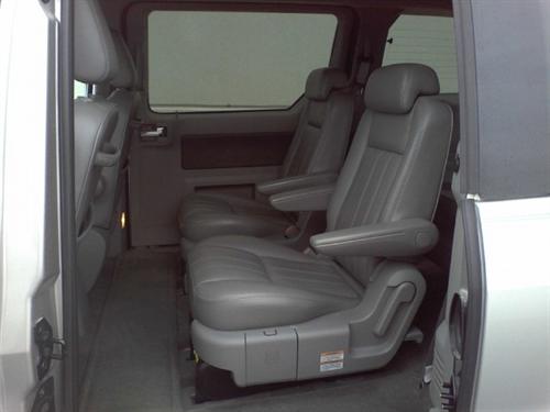 Mercury Monterey 2004 photo 3