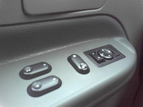 Mercury Monterey 2004 photo 4