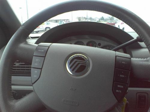 Mercury Monterey 2004 photo 5
