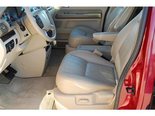 Mercury Monterey Unknown Other