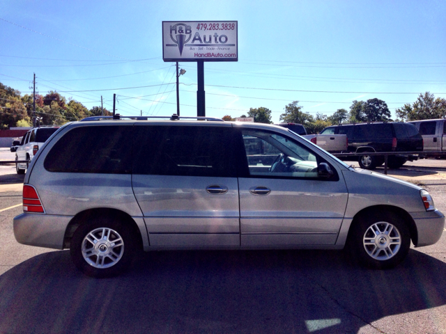 Mercury Monterey 2004 photo 2