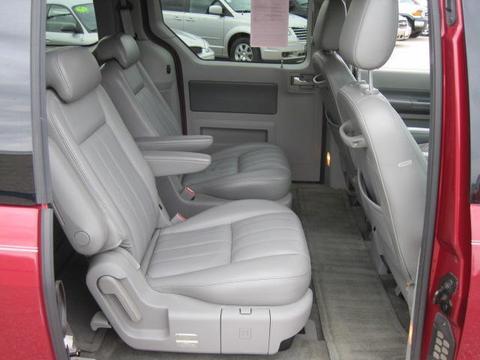 Mercury Monterey 2004 photo 1