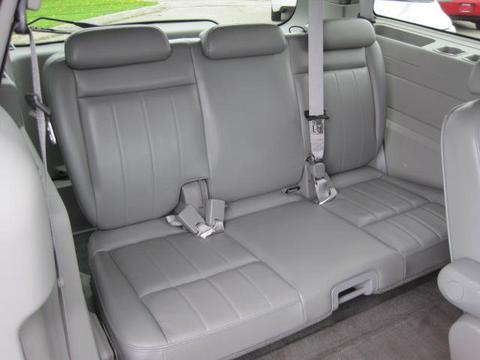 Mercury Monterey 2004 photo 5