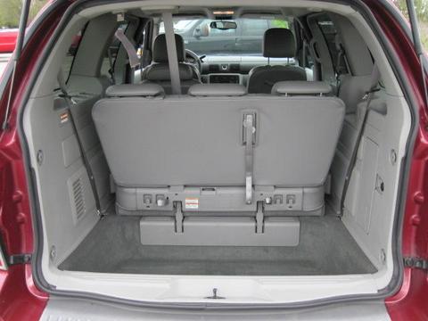 Mercury Monterey 2004 photo 2