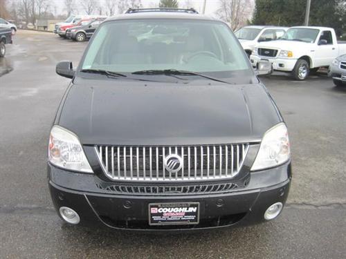 Mercury Monterey 2004 photo 4