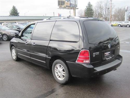 Mercury Monterey 2004 photo 2