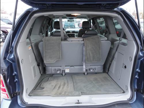 Mercury Monterey Unknown Other