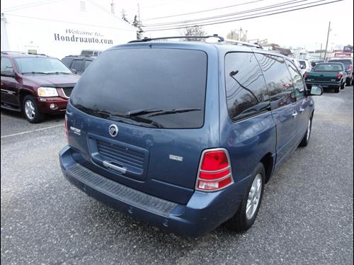 Mercury Monterey 2004 photo 1