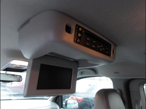 Mercury Monterey 2004 photo 2