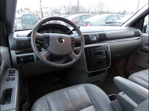 Mercury Monterey 2004 photo 4