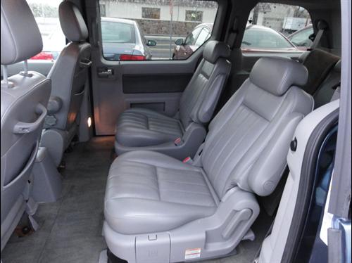 Mercury Monterey 2004 photo 5