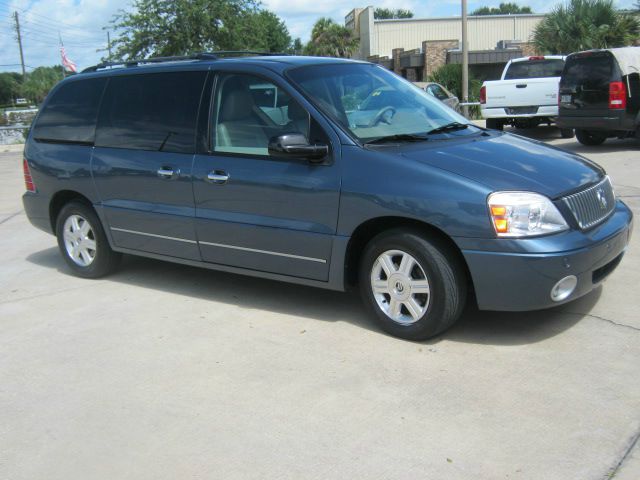 Mercury Monterey 2004 photo 1