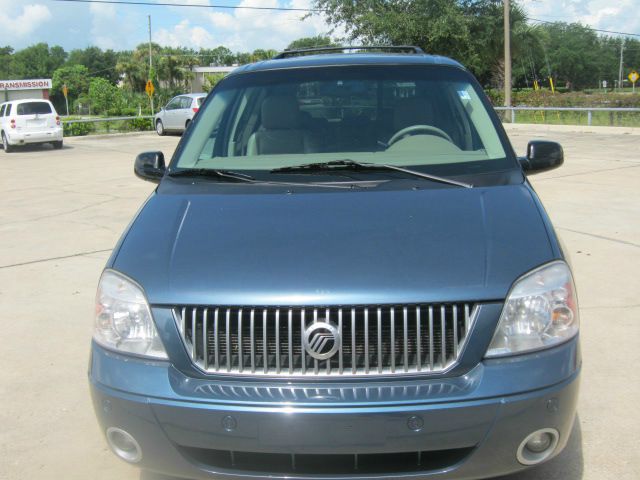 Mercury Monterey 2004 photo 2