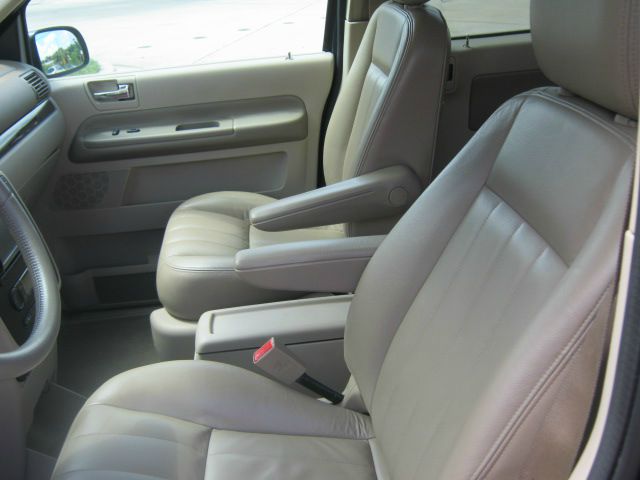 Mercury Monterey 2004 photo 3