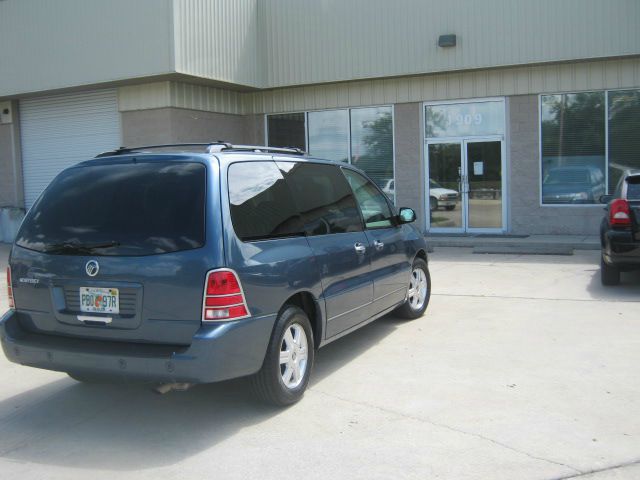 Mercury Monterey 2004 photo 4