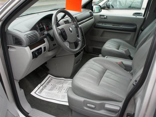 Mercury Monterey 2004 photo 3