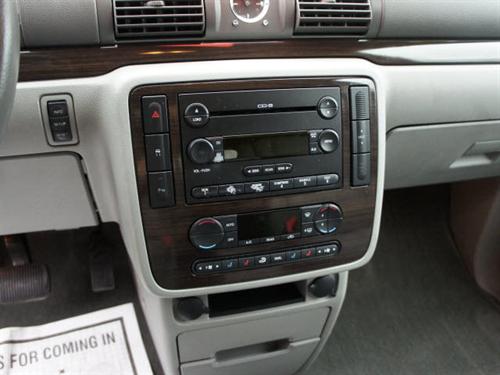 Mercury Monterey 2004 photo 4