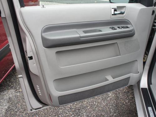 Mercury Monterey 2004 photo 5