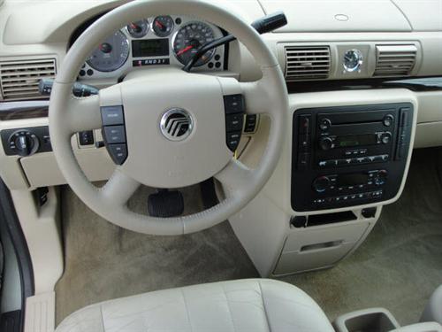 Mercury Monterey 2004 photo 4
