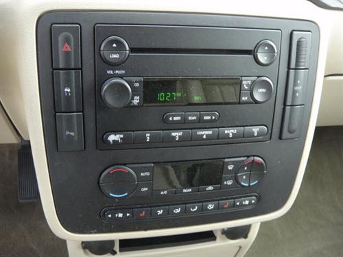 Mercury Monterey 2004 photo 5