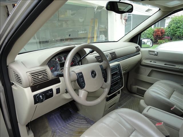 Mercury Monterey 2004 photo 2