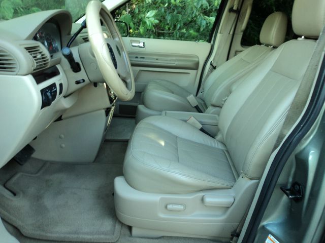 Mercury Monterey 2004 photo 36