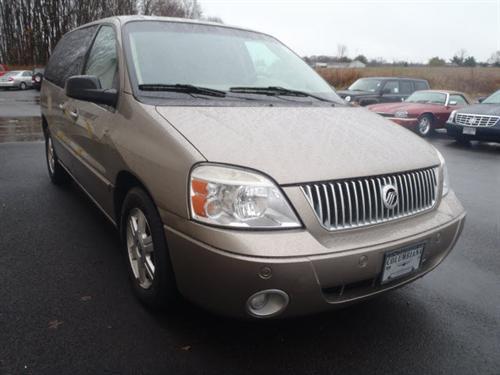 Mercury Monterey 2004 photo 2