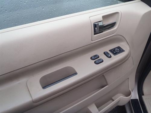 Mercury Monterey 2004 photo 4