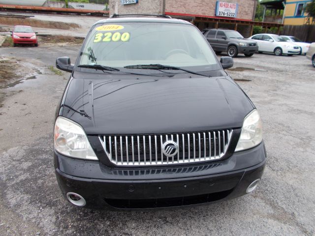 Mercury Monterey 2004 photo 3