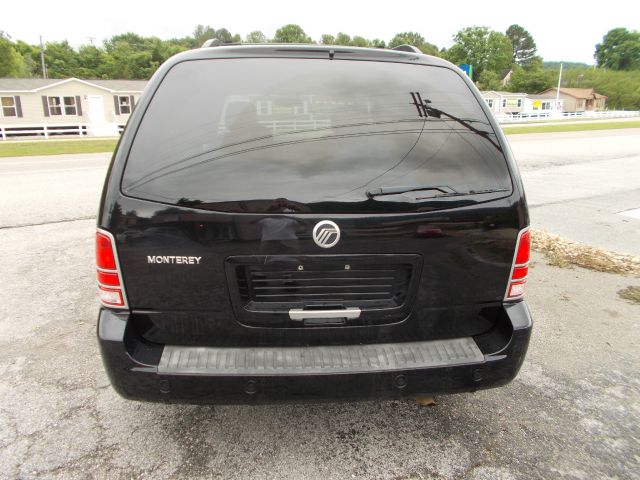 Mercury Monterey 2004 photo 4