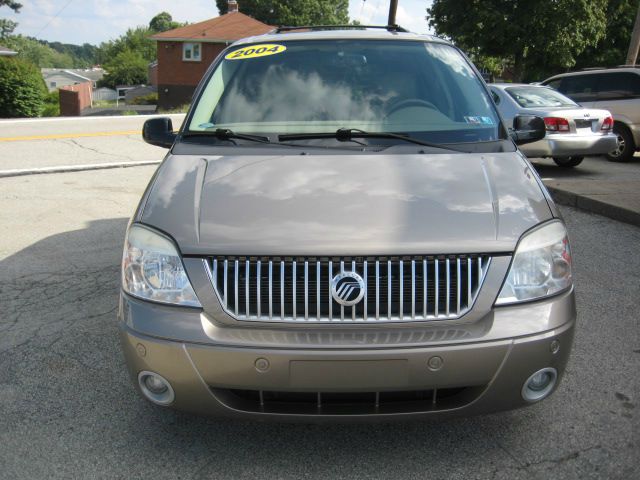 Mercury Monterey 2004 photo 2