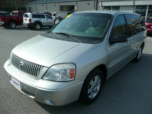 Mercury Monterey Unknown Other