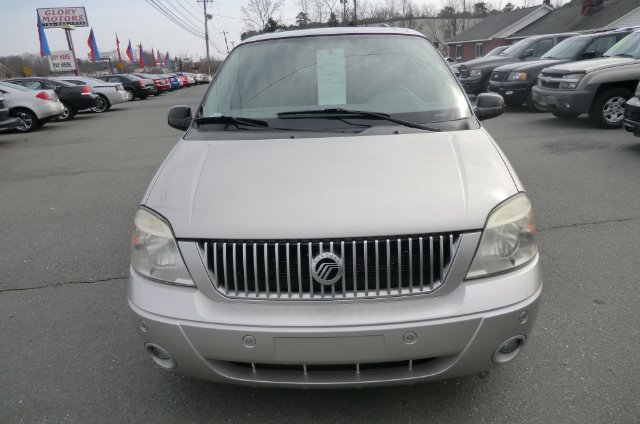 Mercury Monterey 2004 photo 1