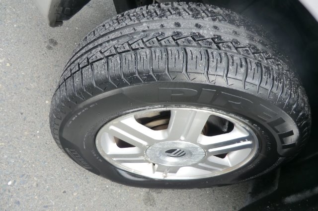 Mercury Monterey 2004 photo 2