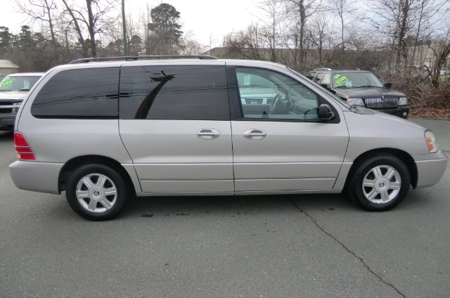 Mercury Monterey 2004 photo 3