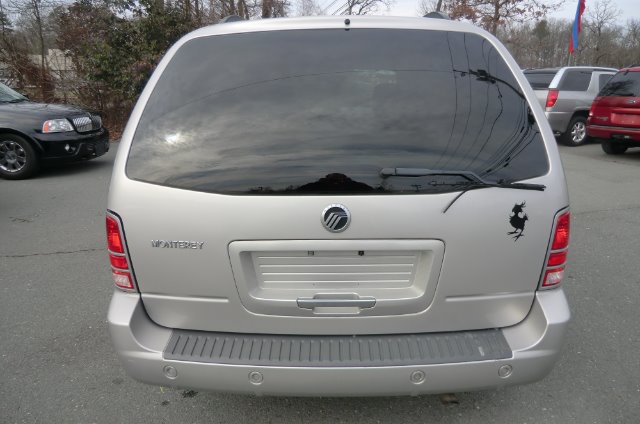 Mercury Monterey 2004 photo 4