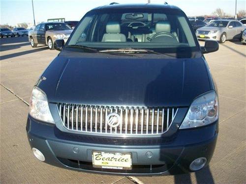 Mercury Monterey Unknown Other